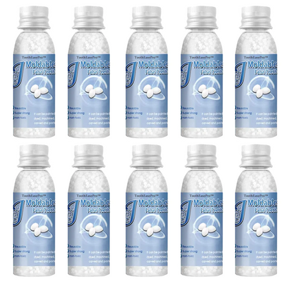 🦷 ToothEasePro™ Dental Filling Gel – Pain-Free, Drill-Free Cavity Solution💖💖