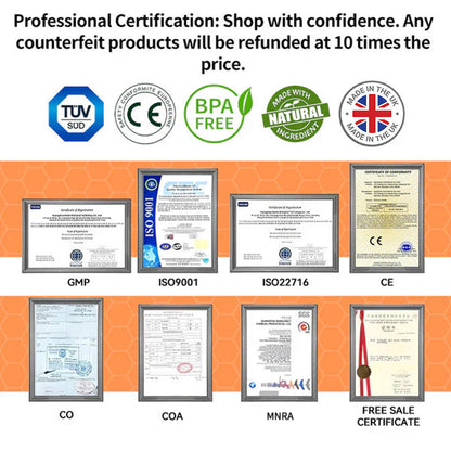 🎁Flash Sale - Don’t Miss Out - ODALIT™ TeethRestoration Mineral Powder🦷(TGA recommended)👩‍⚕️(Treats periodontitis and mouth ulcers, prevents tooth loss, and repairs gum recession)