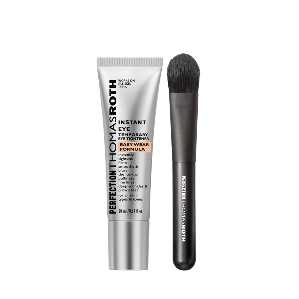 🌟【New in July 2025】Flawless Finish Primer – Lift, Blur & Brighten with an Upgraded Formula