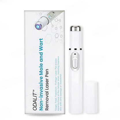 ODALIT™ Non-Invasive Mole and Wart Removal Laser Pen