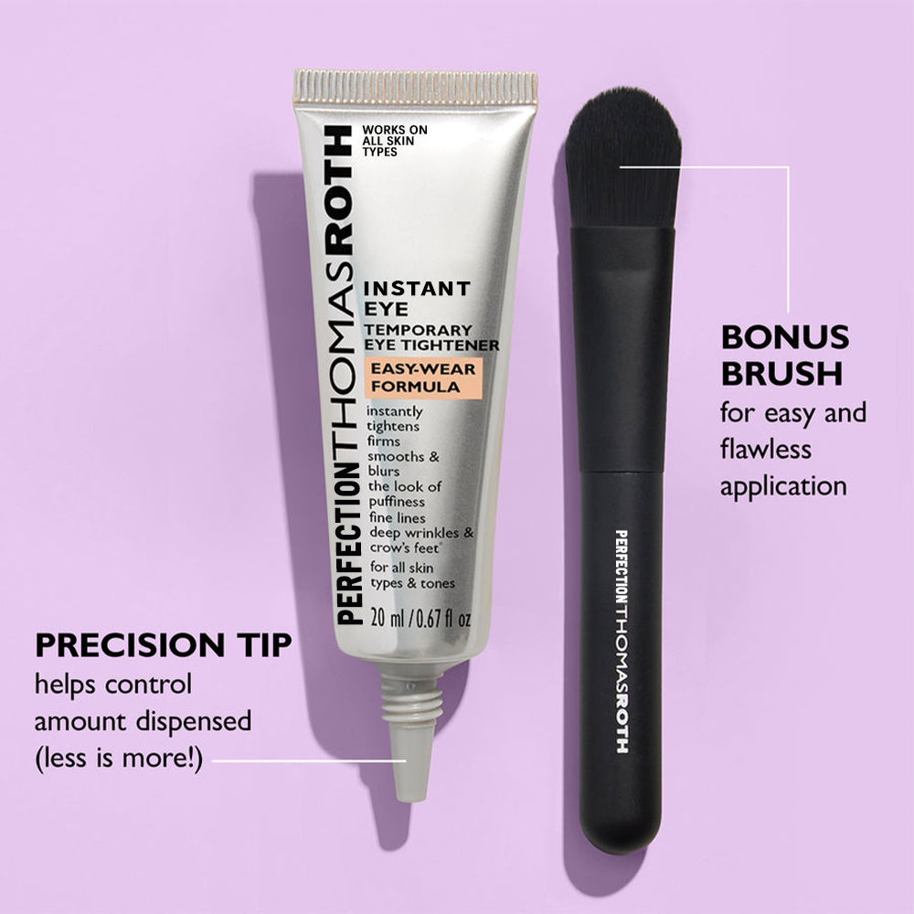 🌟【New in July 2025】Flawless Finish Primer – Lift, Blur & Brighten with an Upgraded Formula