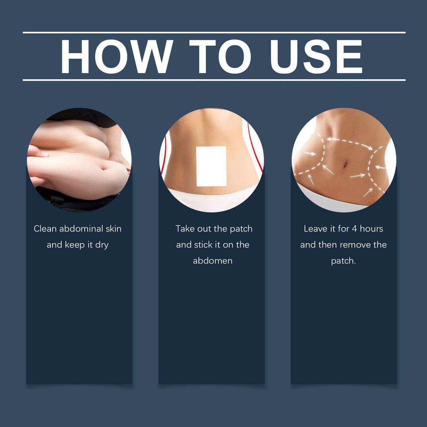 TrimPatch™ | Lose Up to 11 Pounds in Just 7 Days!