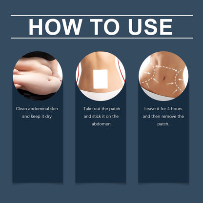 TrimPatch™ | Lose Up to 11 Pounds in Just 7 Days!