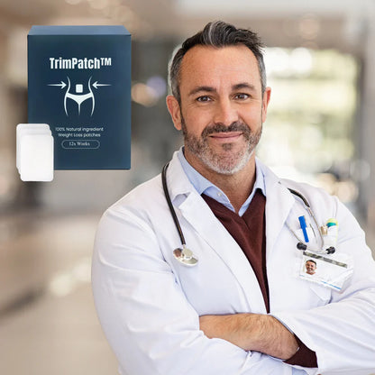 TrimPatch™ | Lose Up to 11 Pounds in Just 7 Days!