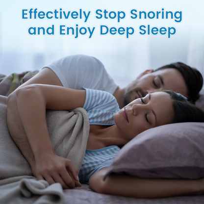 ✨[Official Brand Store] JEREMYTIS™ Adjustable Anti-Snoring Mouthpiece