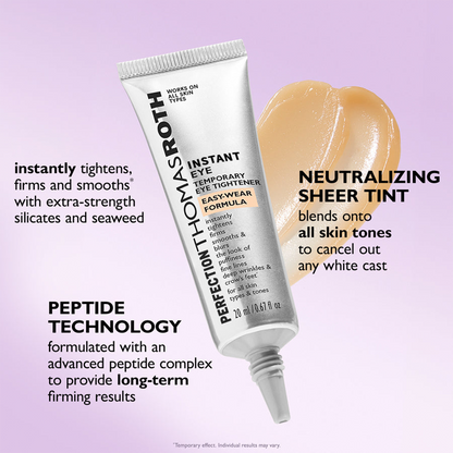 🌟【New in July 2025】Flawless Finish Primer – Lift, Blur & Brighten with an Upgraded Formula