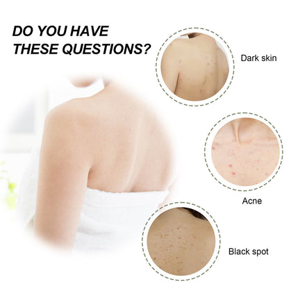 🛁 Indulge in Pure Luxury - 49% OFF - ✨ Ultra-Hydrating Bath & Shower Oil - For Silky Smooth Skin