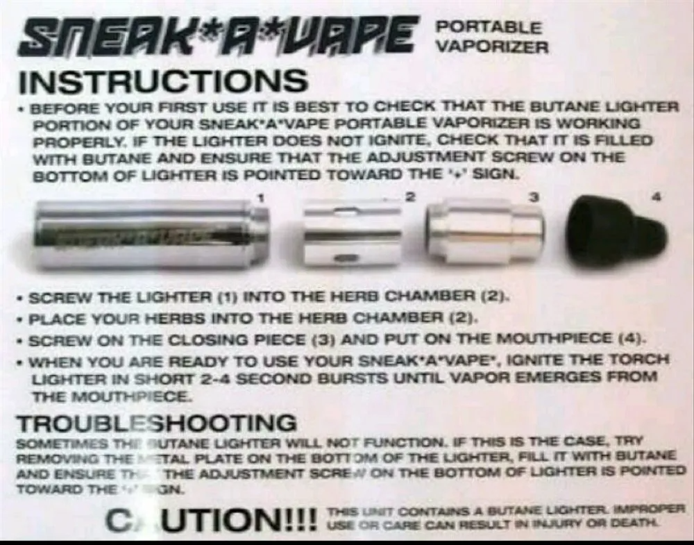 🔥Father's Day Sale 49% OFF -Pipe Lighter