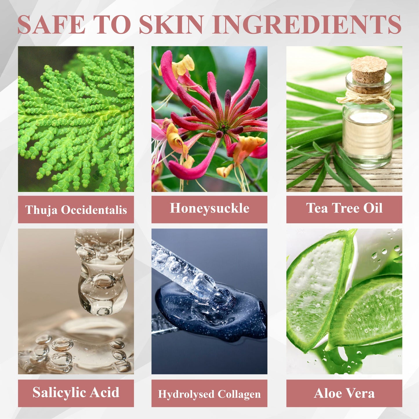 ODEIUN® Tag & Blemish Peel-Off Gel Wrapping Mask