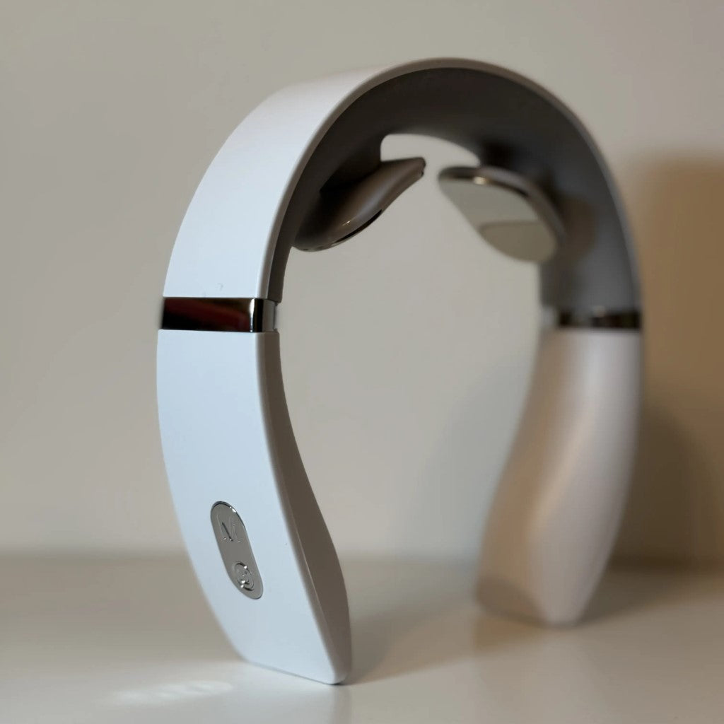 🔥Last Day 50% Off JEREMYTIS™ Blood Pressure Reducing Automatic Massager