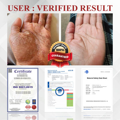 ODEIUN® Tag & Blemish Peel-Off Gel Wrapping Mask