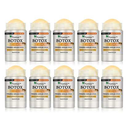 🐝💖Made and Shipped from USA✨Flysmus™ Botox Bee Venom Firming Serum Stick🔥LAST DAY 70% OFF