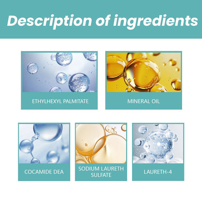 🛁 Indulge in Pure Luxury - 49% OFF - ✨ Ultra-Hydrating Bath & Shower Oil - For Silky Smooth Skin