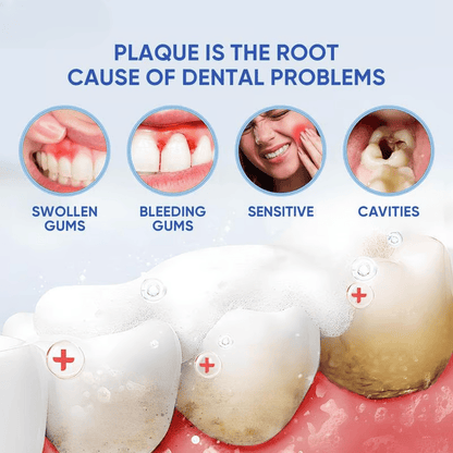 ✨ Achieve a Radiant Smile - 49% OFF - 🦷 Niacinamide Whitening Toothpaste - For Healthier, Whiter Teeth!