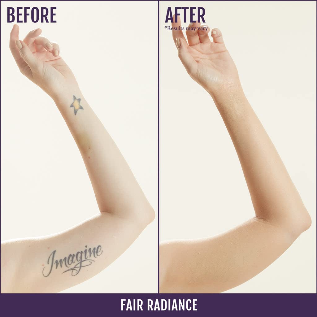 🎁Last Day - Buy 1 Get 1 Free🎉All-in-one Moisturizer, Concealer & Coverage 💧✨ Lightweight & Waterproof