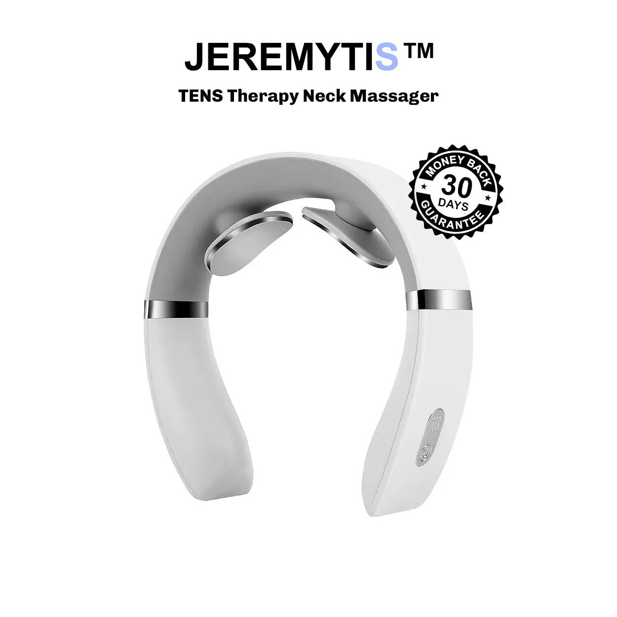 🔥Last Day 50% Off JEREMYTIS™ Blood Pressure Reducing Automatic Massager